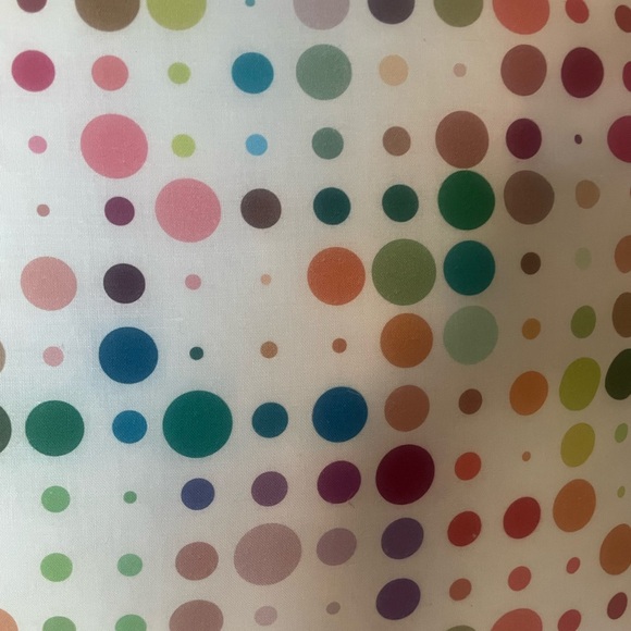 COPY - NICOLETTE MAYER MOD CONFETTI DESIGNER PILLOW - Picture 3 of 4